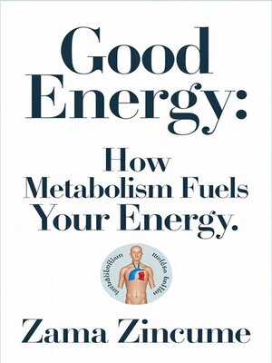 cover image of Good Energy